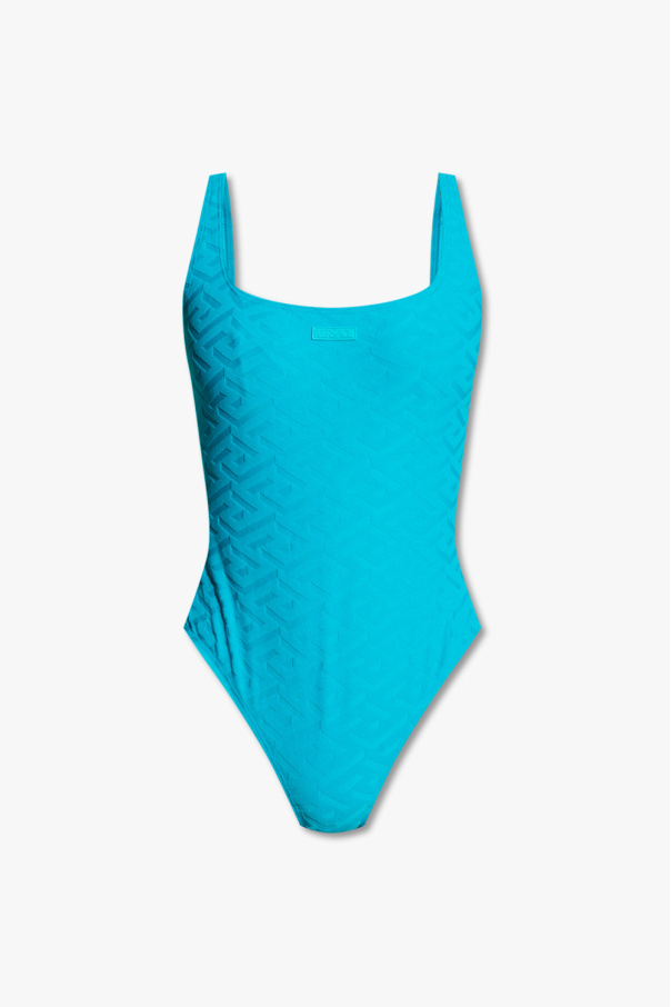 One Piece Swimsuit Versace Vitkac Gb 